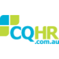 CQHR logo, CQHR contact details