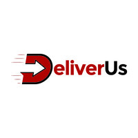 DeliverUs Ltd. logo, DeliverUs Ltd. contact details