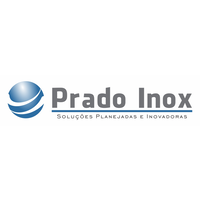 Prado Inox logo, Prado Inox contact details