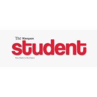 The Kenyan Student Magazine logo, The Kenyan Student Magazine contact details