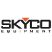 Skyco Equipment logo, Skyco Equipment contact details