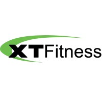 XT Fitness logo, XT Fitness contact details