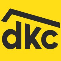 DKC Architecture + Design logo, DKC Architecture + Design contact details