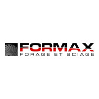 Formax Forage-Sciage logo, Formax Forage-Sciage contact details