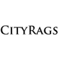 City Rags logo, City Rags contact details