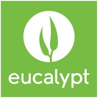 Eucalypt Media logo, Eucalypt Media contact details