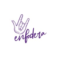 Enfodera logo, Enfodera contact details