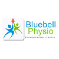 Bluebell Physiotherapy logo, Bluebell Physiotherapy contact details