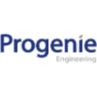 Progenie Engineering logo, Progenie Engineering contact details