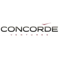 Concorde Ventures Corporation logo, Concorde Ventures Corporation contact details