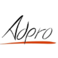 ADPRO srl logo, ADPRO srl contact details