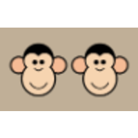 Busy Monkeys logo, Busy Monkeys contact details