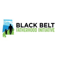 Black Belt Fatherhood Initiative logo, Black Belt Fatherhood Initiative contact details