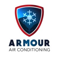 Armour Airconditioning logo, Armour Airconditioning contact details