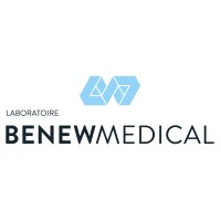 Laboratoire BENEWMEDICAL logo, Laboratoire BENEWMEDICAL contact details