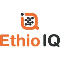 Ethio IQ logo, Ethio IQ contact details