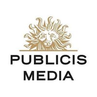 Publicis Media Israel logo, Publicis Media Israel contact details