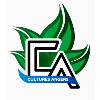 Les cultures Angers logo, Les cultures Angers contact details