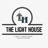 THE LIGHT HOUSE logo, THE LIGHT HOUSE contact details