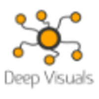 Deep Visuals Limited logo, Deep Visuals Limited contact details