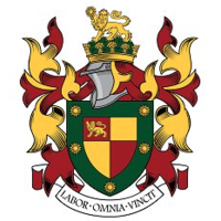 Altrincham Grammar School for Boys logo, Altrincham Grammar School for Boys contact details