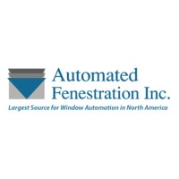 Automated Fenestration Inc. logo, Automated Fenestration Inc. contact details