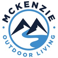 McKenzie Outdoor Living LLC logo, McKenzie Outdoor Living LLC contact details