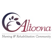 Altoona Nursing and Rehabilitation Center logo, Altoona Nursing and Rehabilitation Center contact details