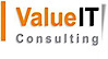 ValueIT Consulting logo, ValueIT Consulting contact details