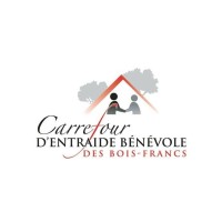 Carrefour d'entraide bénévole des Bois-Francs logo, Carrefour d'entraide bénévole des Bois-Francs contact details