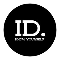 ID Know Yourself logo, ID Know Yourself contact details