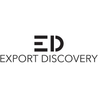 Export Discovery logo, Export Discovery contact details