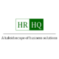 HR-HQ logo, HR-HQ contact details