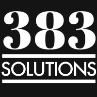 383 Solutions Limited logo, 383 Solutions Limited contact details