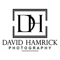 David Hamrick Photography logo, David Hamrick Photography contact details