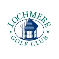 Lochmere Golf Club logo, Lochmere Golf Club contact details