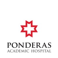 Ponderas Academic Hospital logo, Ponderas Academic Hospital contact details