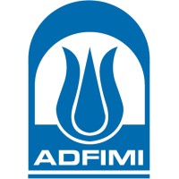 ADFIMI logo, ADFIMI contact details