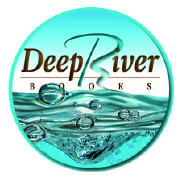 Deep River Books logo, Deep River Books contact details