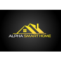 Alpha Smart Home logo, Alpha Smart Home contact details