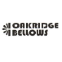 Oakridge Bellows logo, Oakridge Bellows contact details