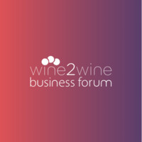 wine2wine logo, wine2wine contact details