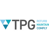 TPG Consulting & Facilities Management logo, TPG Consulting & Facilities Management contact details