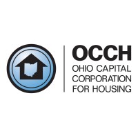 Ohio Capital Corporation for Housing logo, Ohio Capital Corporation for Housing contact details