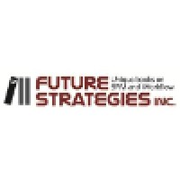 Future Strategies Inc. logo, Future Strategies Inc. contact details