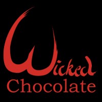 THE WICKED CHOCOLATE COMPANY LTD logo, THE WICKED CHOCOLATE COMPANY LTD contact details