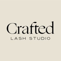 Crafted Lash Studio logo, Crafted Lash Studio contact details