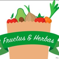 Fructus & Herbas logo, Fructus & Herbas contact details