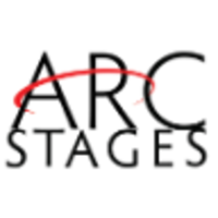 ARC Stages logo, ARC Stages contact details