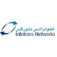 INFOTRANS NETWORKS L.L.C logo, INFOTRANS NETWORKS L.L.C contact details